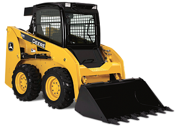 ремонт Генератора JOHN DEERE () 315