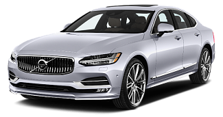 ремонт Стартера VOLVO (ВОЛЬВО) S90