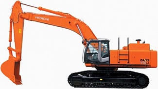   Hitachi () ZX470H-3