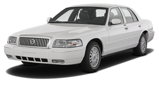   Mercury () Grand Marquis