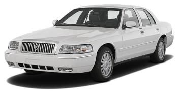   MERCURY () Grand Marquis