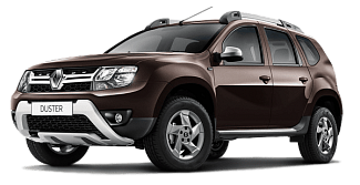   Renault () Duster