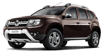   RENAULT () Duster