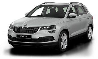   SKODA () Karoq