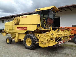   New holland ( ) 8050