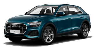 ремонт Стартера AUDI (АУДИ) Q8