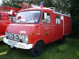   Hanomag () F46