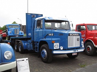   SCANIA () 146