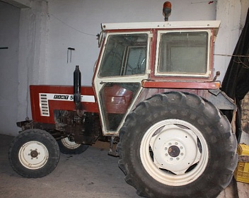   FIAT-AGRI () 566