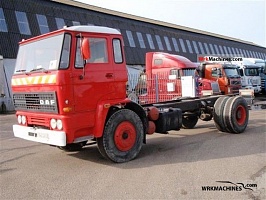 Ремонт Генератора Daf (ДАФ) 2305