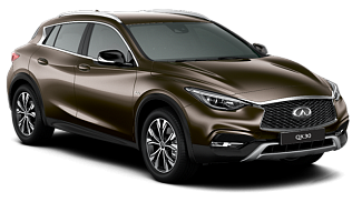   Infiniti () QX30