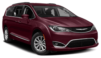   Chrysler () Pacifica