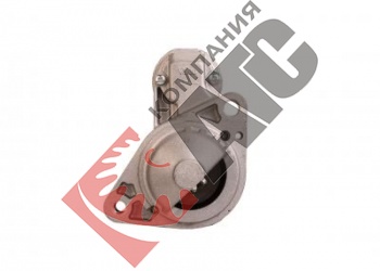 Стартер LRS01651 для Nissan Micra I 1.0