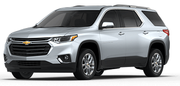   CHEVROLET () Traverse