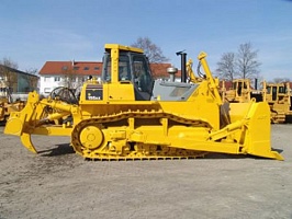   Komatsu () D155AX-5