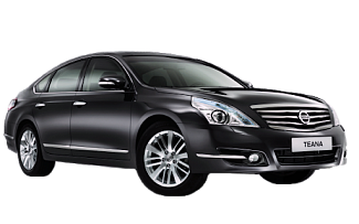 ремонт Стартера NISSAN (НИССАН) Teana
