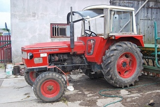   ZETOR () 5711