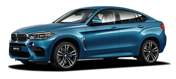   BMW () X6 M