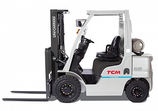   TCM FORK LIFT () SG15