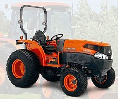   Kubota () L5740