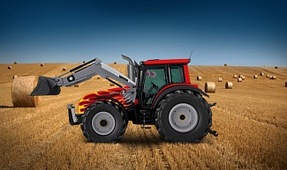   VALTRA A82