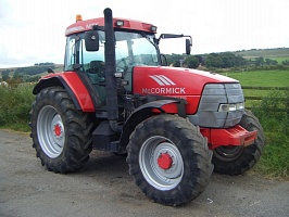   Mccormick () MTX110