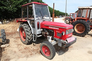   ZETOR 4718