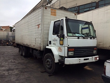   FORD () Cargo 1415