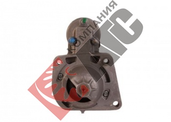 Стартер LRS01474 для Fiat Palio 1.0