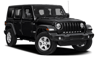   Jeep () Wrangler