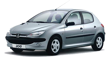 ремонт Генератора PEUGEOT (ПЕЖО) 206+