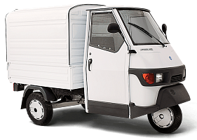   PIAGGIO APE