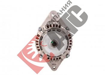 Генератор LRA01855 для Nissan King Van 2.0