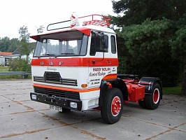   Daf () 2200