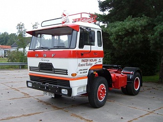   DAF () 2200