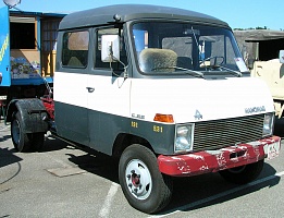   Hanomag () F86