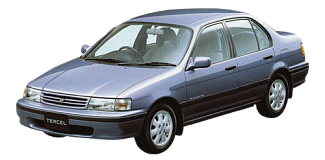 ремонт Стартера TOYOTA (ТОЙОТА) Tercel