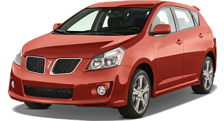   Pontiac () VIBE