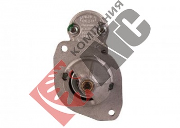 Стартер LRS01047 для Citroen LNA 0.7
