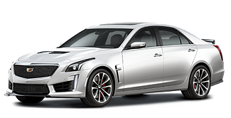   Cadillac () CTS-V