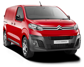 ремонт Стартера CITROEN (СИТРОЕН) Dispatch II