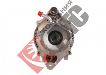 Генератор LRA02710 для Toyota Hi-Lux 2.4