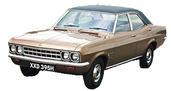 ремонт Генератора VAUXHALL () Ventora