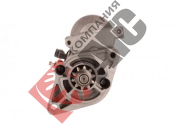 Стартер LRS02164 для Toyota Yaris Verso 1.4 D-4D