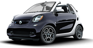   Smart () Cabrio