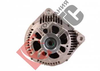 Генератор LRA01970 для Land rover Freelander I 2.0 TD4