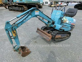 Ремонт Генератора Kubota (КУБОТА) K-005