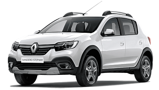   Renault () Sandero Stepway