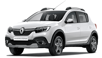   RENAULT () Sandero Stepway