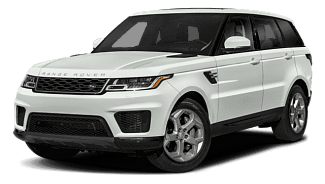   Land rover ( ) Range Rover Sport